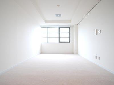 【洋室】 | パークレーンプラザ