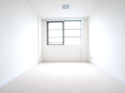 【寝室】 | パークレーンプラザ