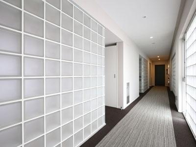 【その他共用部分】 | キャビンアリーナ赤坂