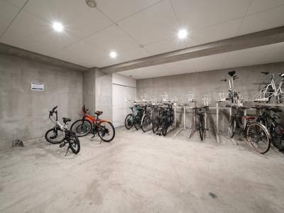 【その他共用部分】 | キャビンアリーナ赤坂