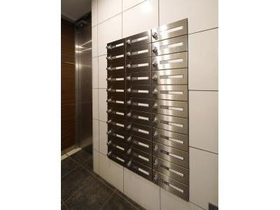 【設備】 | キャビンアリーナ赤坂