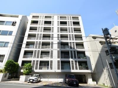 【外観】 | キャビンアリーナ赤坂