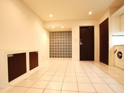 【洋室】 | キャビンアリーナ赤坂