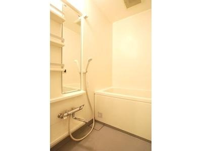 【浴室】 | キャビンアリーナ赤坂