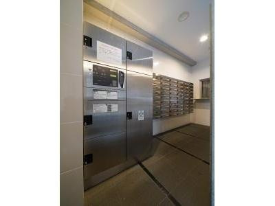 【設備】 | プレミアステージ笹塚