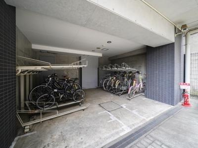 【その他共用部分】 | プレミアステージ笹塚