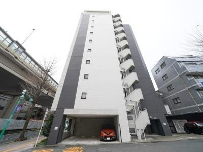 【その他】 | プレミアステージ笹塚