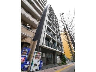 【その他】 | プレミアステージ笹塚