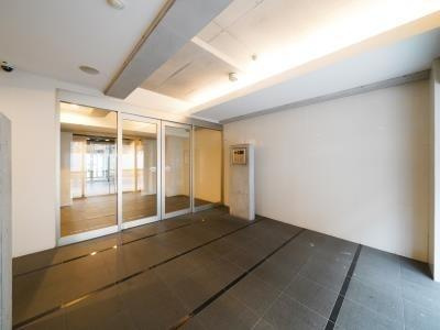 【エントランス】 | プレミアステージ笹塚