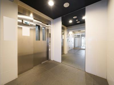 【その他共用部分】 | プレミアステージ笹塚