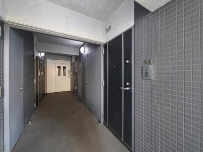 【その他共用部分】 | プレミアステージ笹塚