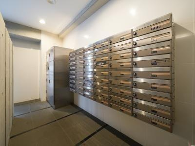 【設備】 | プレミアステージ笹塚