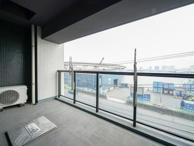 【バルコニー】 | MEW