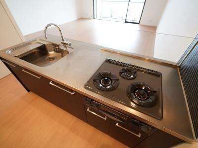 【キッチン】 | MEW