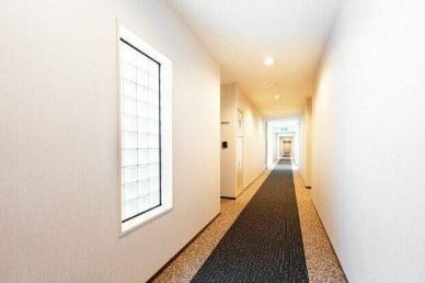 【その他共用部分】 | 勝どきレジデンス