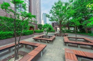 【その他共用部分】 | 勝どきレジデンス