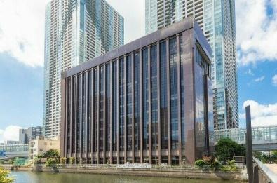 【外観】 | 勝どきレジデンス