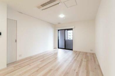 【居間・リビング】 | 勝どきレジデンス