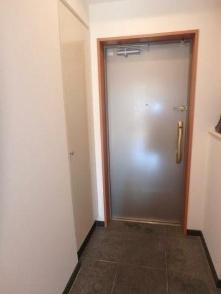 【玄関】 | 六本木ライズハウス