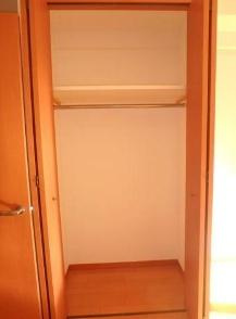 【収納】 | 六本木ライズハウス