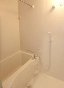 【浴室】 | 六本木ライズハウス