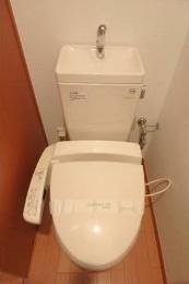 【トイレ】 | 六本木ライズハウス