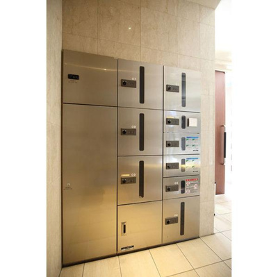 【その他共用部分】 | ラクラス麻布十番