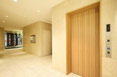 【その他共用部分】 | ラクラス麻布十番