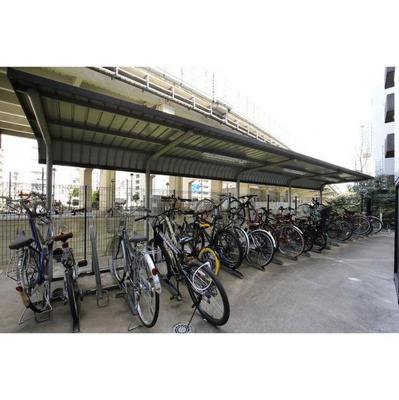 【その他共用部分】 | ラクラス麻布十番