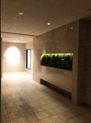 【その他共用部分】 | ラクラス麻布十番