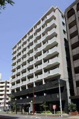 【外観】 | ラクラス麻布十番