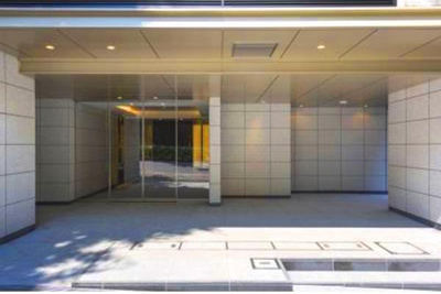 【エントランス】 | REX白金