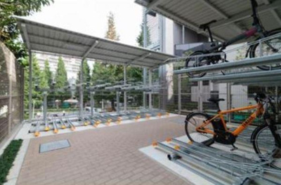 【その他共用部分】 | REX白金