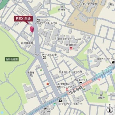 【その他】 | REX白金