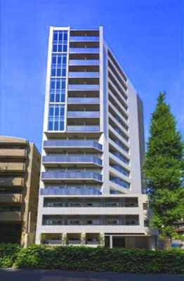 【外観】 | REX白金