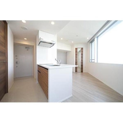 【洋室】 | REX白金