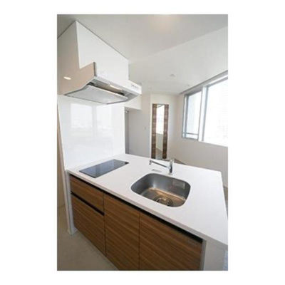 【キッチン】 | REX白金