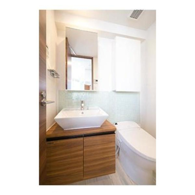 【洗面所】 | REX白金