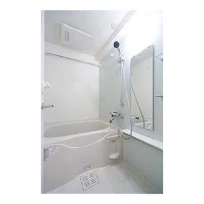 【浴室】 | REX白金