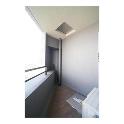 【バルコニー】 | REX白金