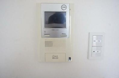 【設備】 | NIKKO APARTMENT HOUSE