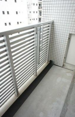 【バルコニー】 | NIKKO APARTMENT HOUSE