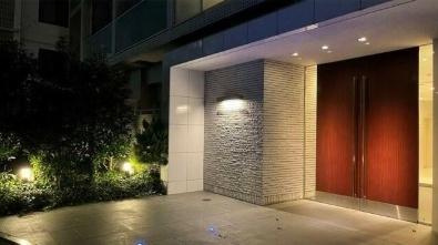 【エントランス】 | NIKKO APARTMENT HOUSE