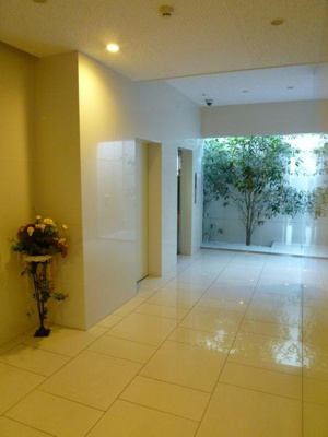 【その他共用部分】 | NIKKO APARTMENT HOUSE