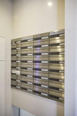 【設備】 | NIKKO APARTMENT HOUSE