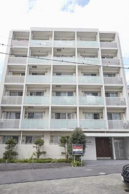 【外観】 | NIKKO APARTMENT HOUSE