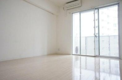 【洋室】 | NIKKO APARTMENT HOUSE