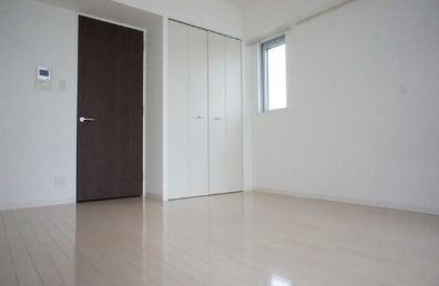 【洋室】 | NIKKO APARTMENT HOUSE