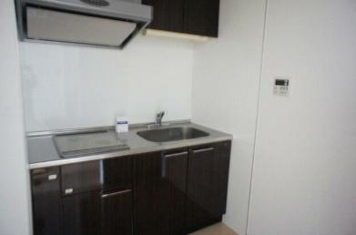 【キッチン】 | NIKKO APARTMENT HOUSE