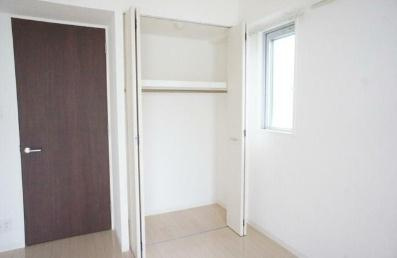 【収納】 | NIKKO APARTMENT HOUSE